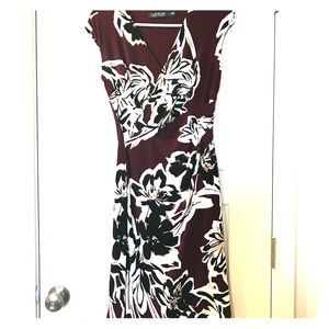 Ralph Lauren Dress